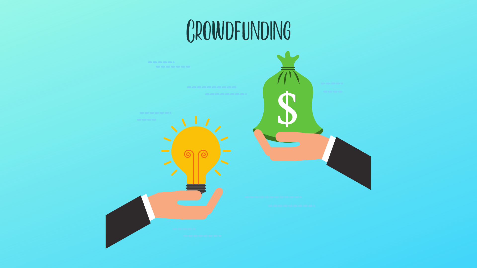 KİTLESEL FONLAMA (CROWDFUNDING) NEDİR?