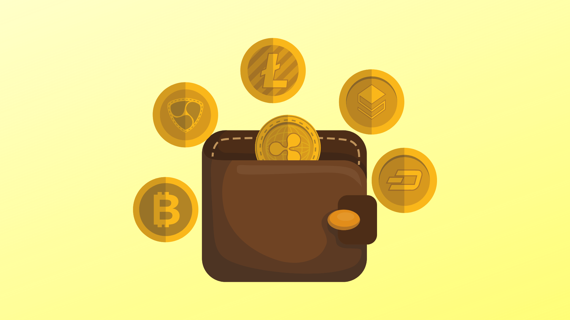 ABD'DEN BÜYÜK KRİPTO PARA HAMLESİ