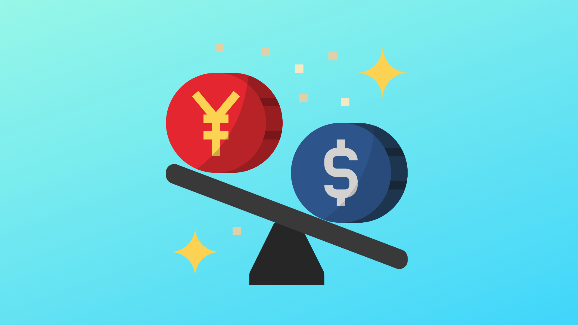 ABD-ÇİN GERİLİMİ YUANI YÜKSELTTİ