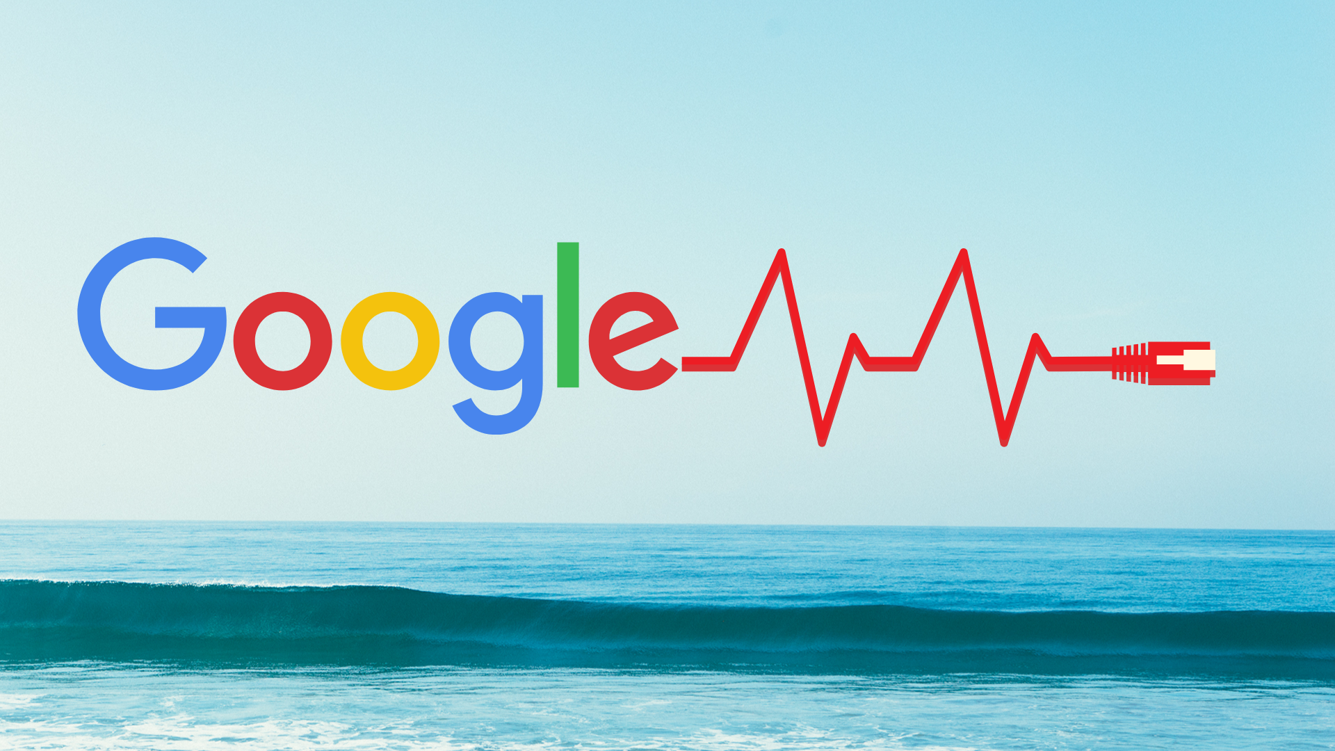 GOOGLE YENİ FİBER OPTİK KABLOSUYLA AVRUPA'YA AÇILIYOR