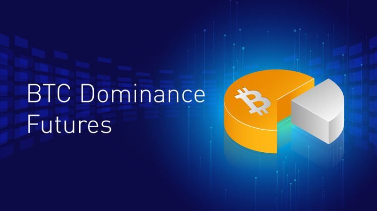 BTSE BORSASI BITCOIN DOMINANS ÜZERİNE VADELİ İŞLEMLERİNİ BAŞLATIYOR