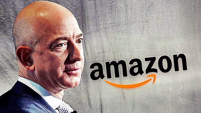 JEFF BEZOS PANDEMİDE NE KADAR KAZANDI?