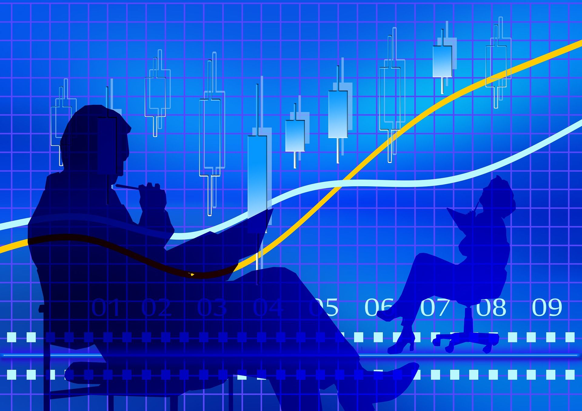 BUY ve SELL NE DEMEKTİR?