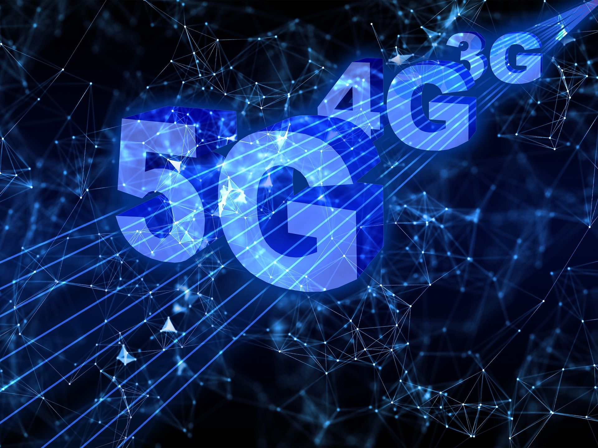 5G KÜRESEL EKONOMİYİ İYİLEŞTİREBİLİR Mİ?
