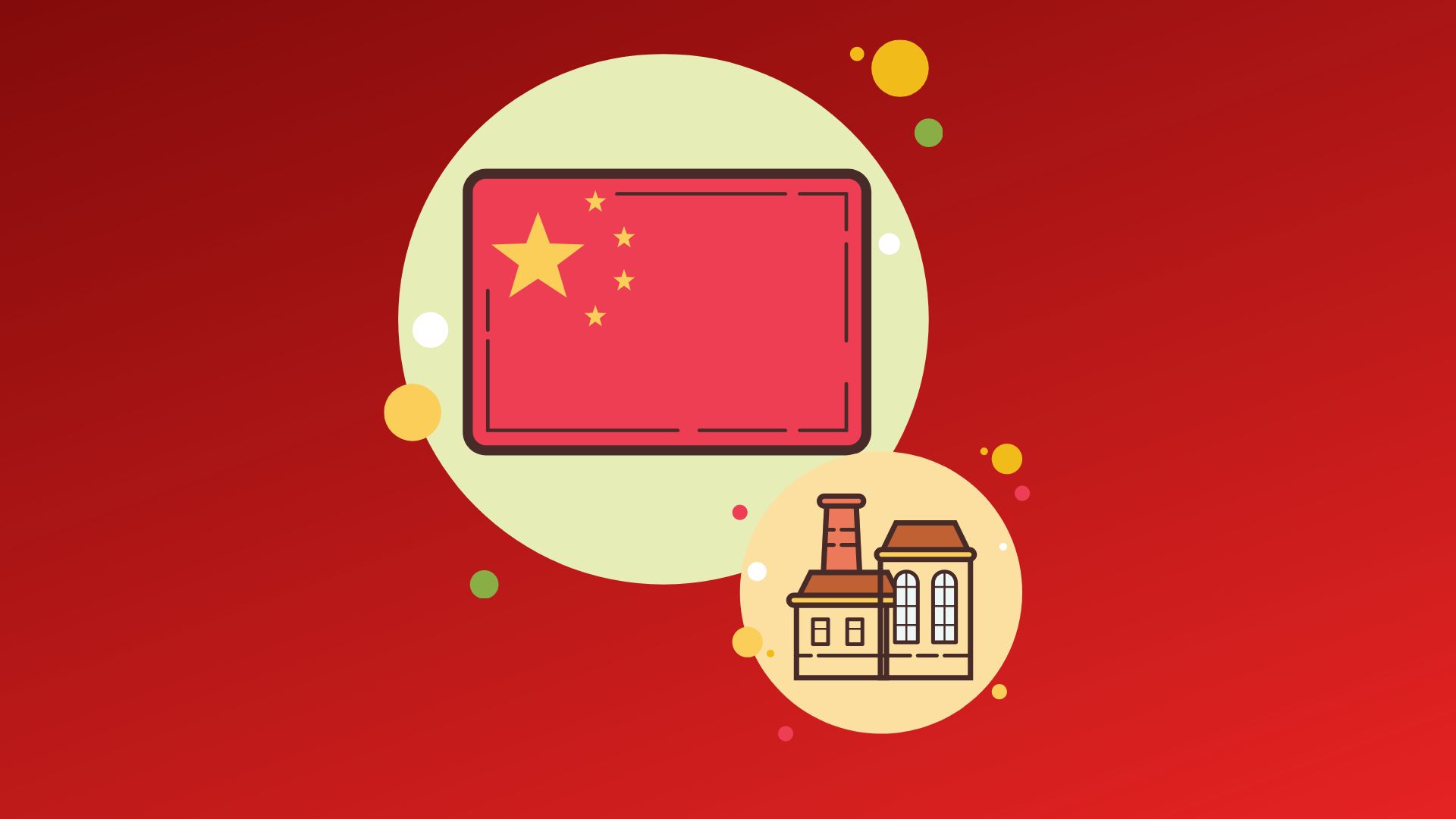 ÇİN'İN AĞUSTOS PMI VERİLERİ İYİMSER