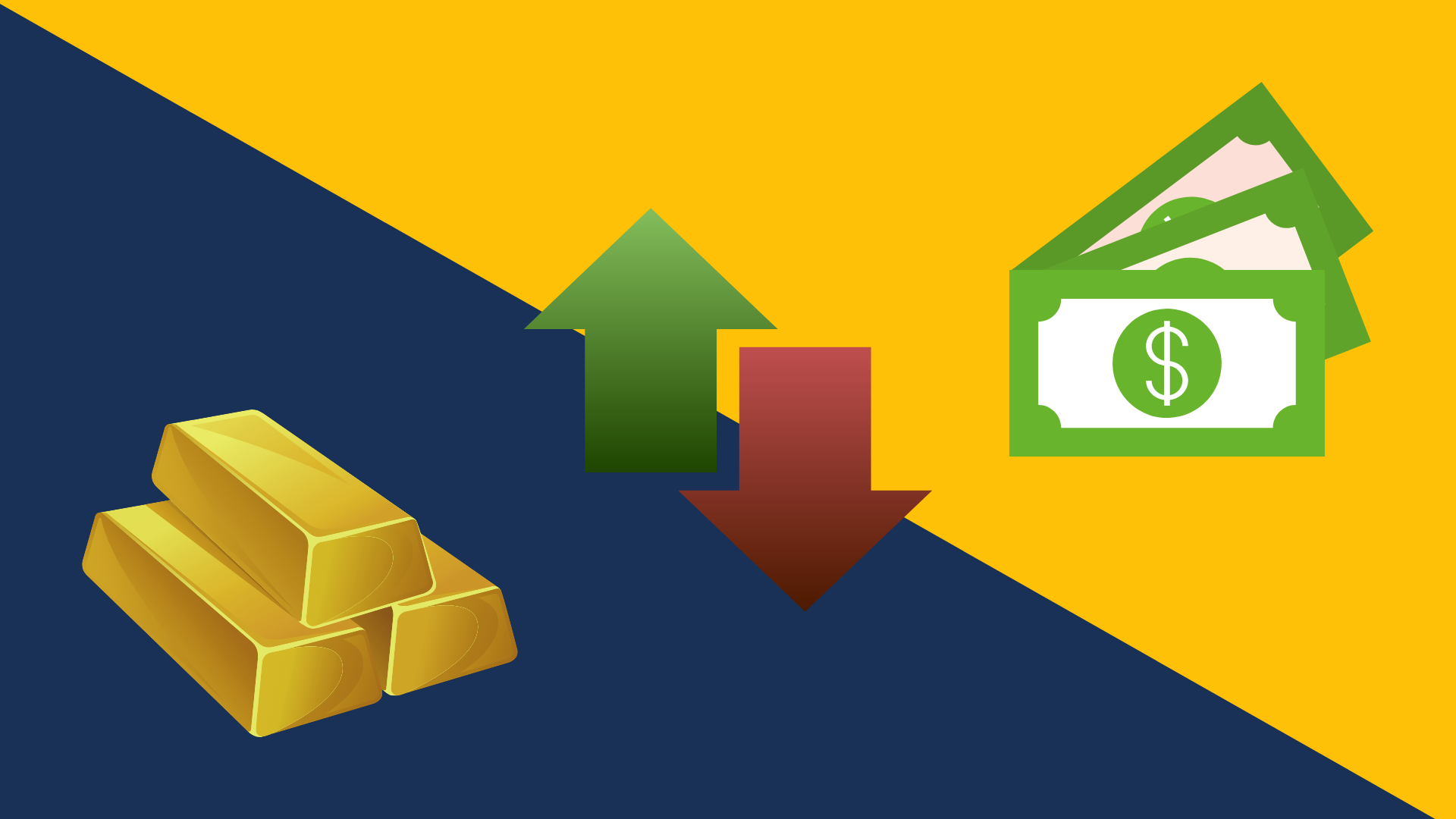 ALTIN FİYATLARI YENİ BİR REKOR KIRDI