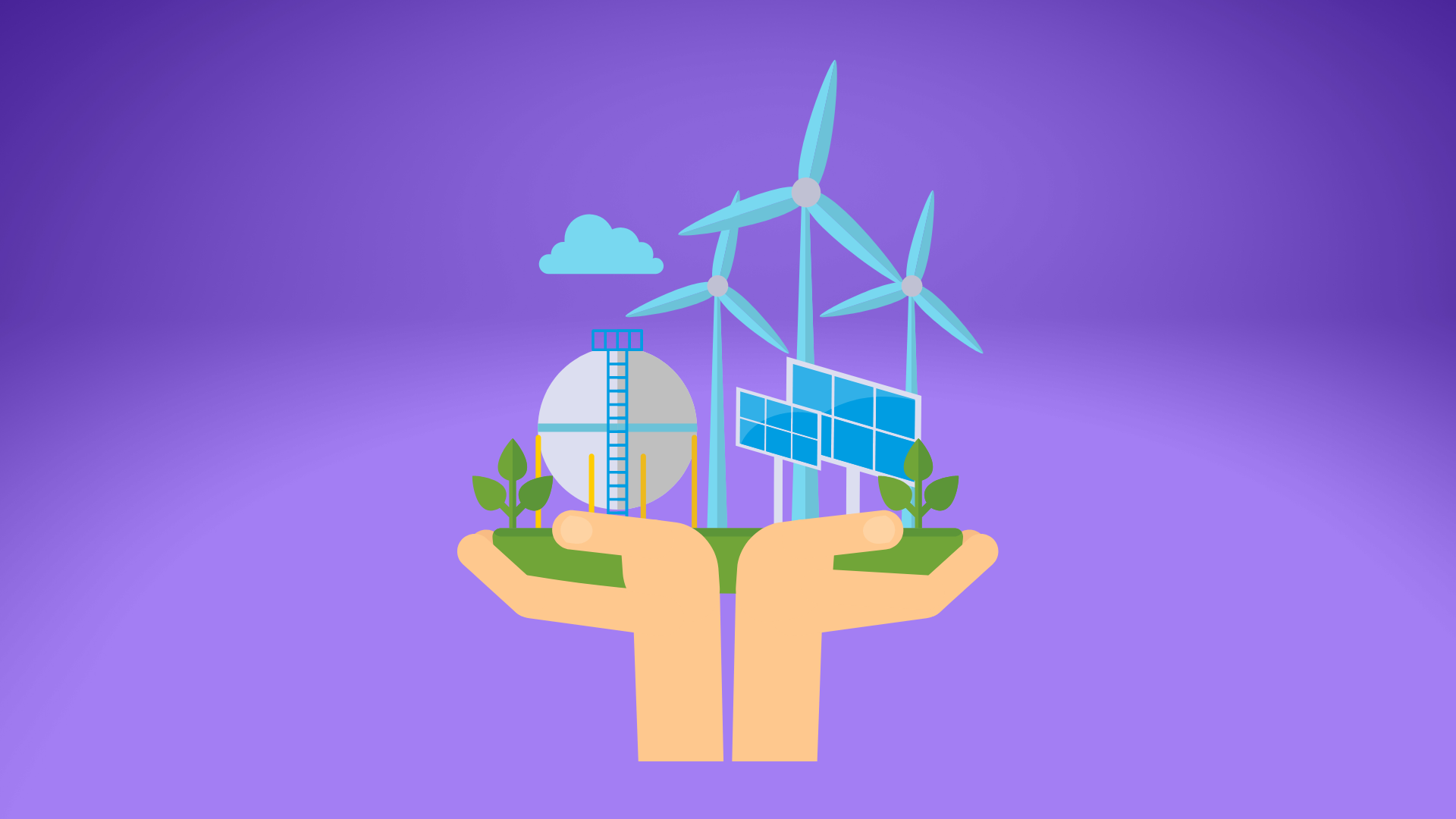 ENERJİ SEKTÖRÜ ve BORSA