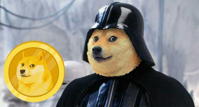 BİR GÜNDE YÜZDE 812 ARTAN DOGECOIN NEDİR, NEDEN YÜKSELİYOR?