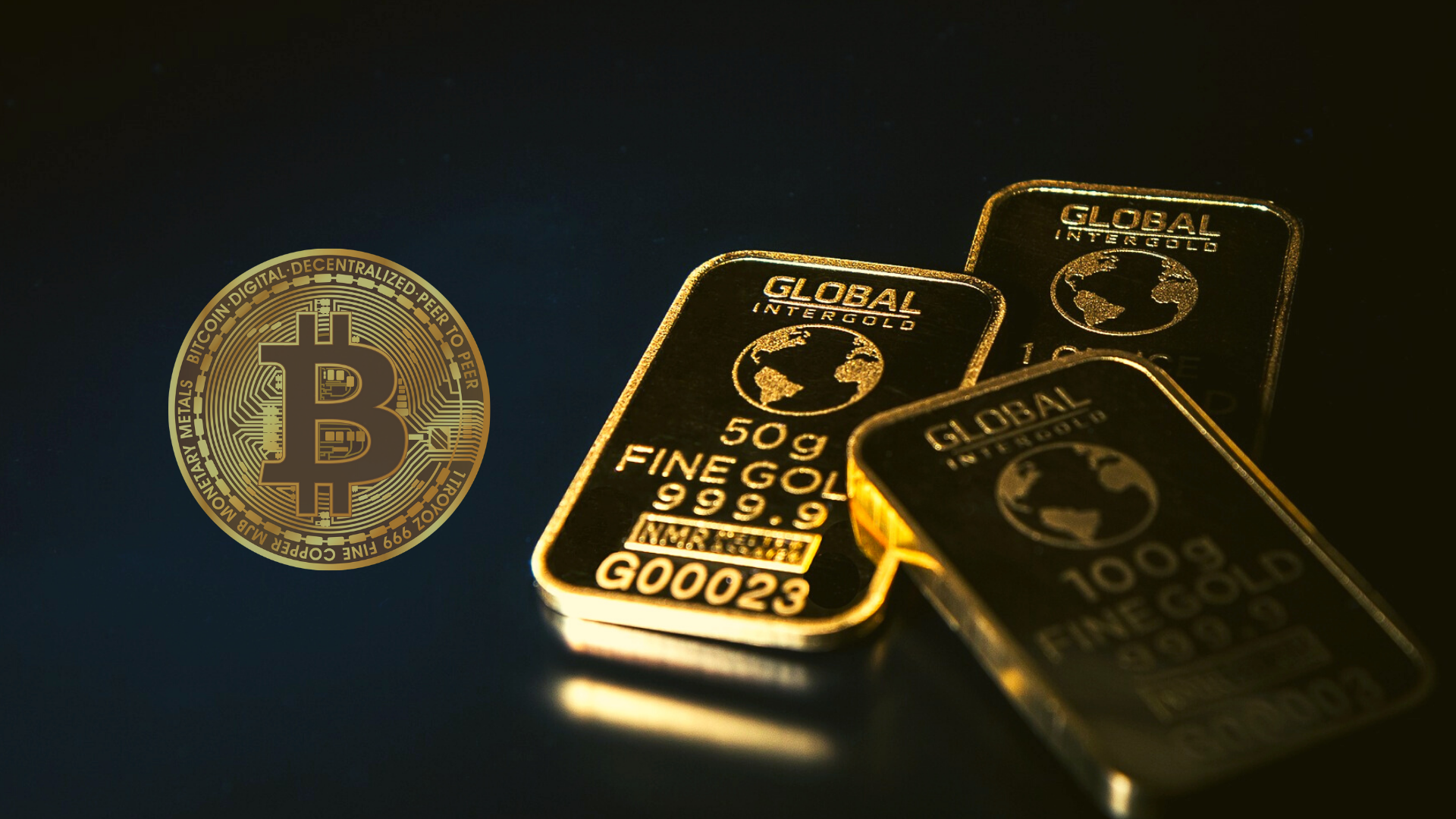 SKYBRIDGE CAPITAL, ALTIN VE BİTCOİN FİYATINDA YÜKSELİŞ BEKLİYOR