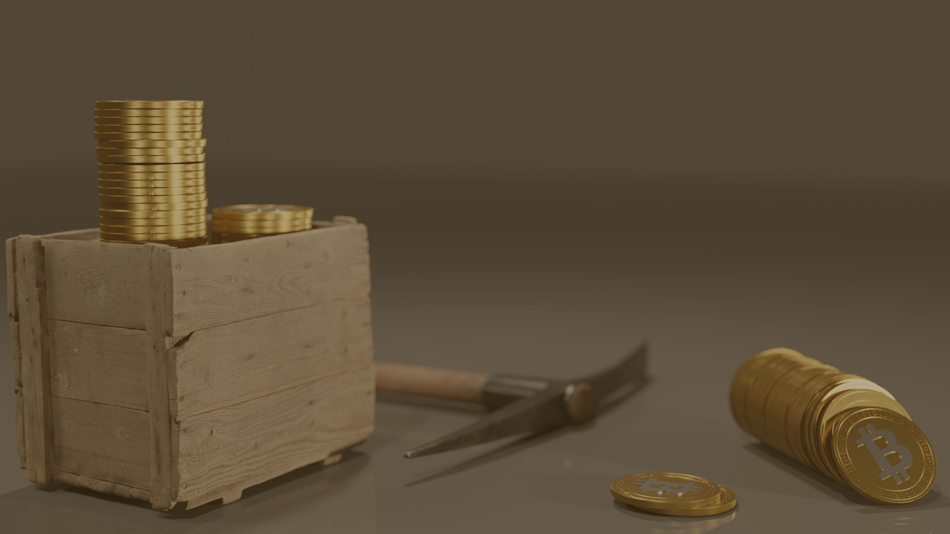 BİTCOİN MADENCİLİĞİ NEDİR, NASIL YAPILIR?