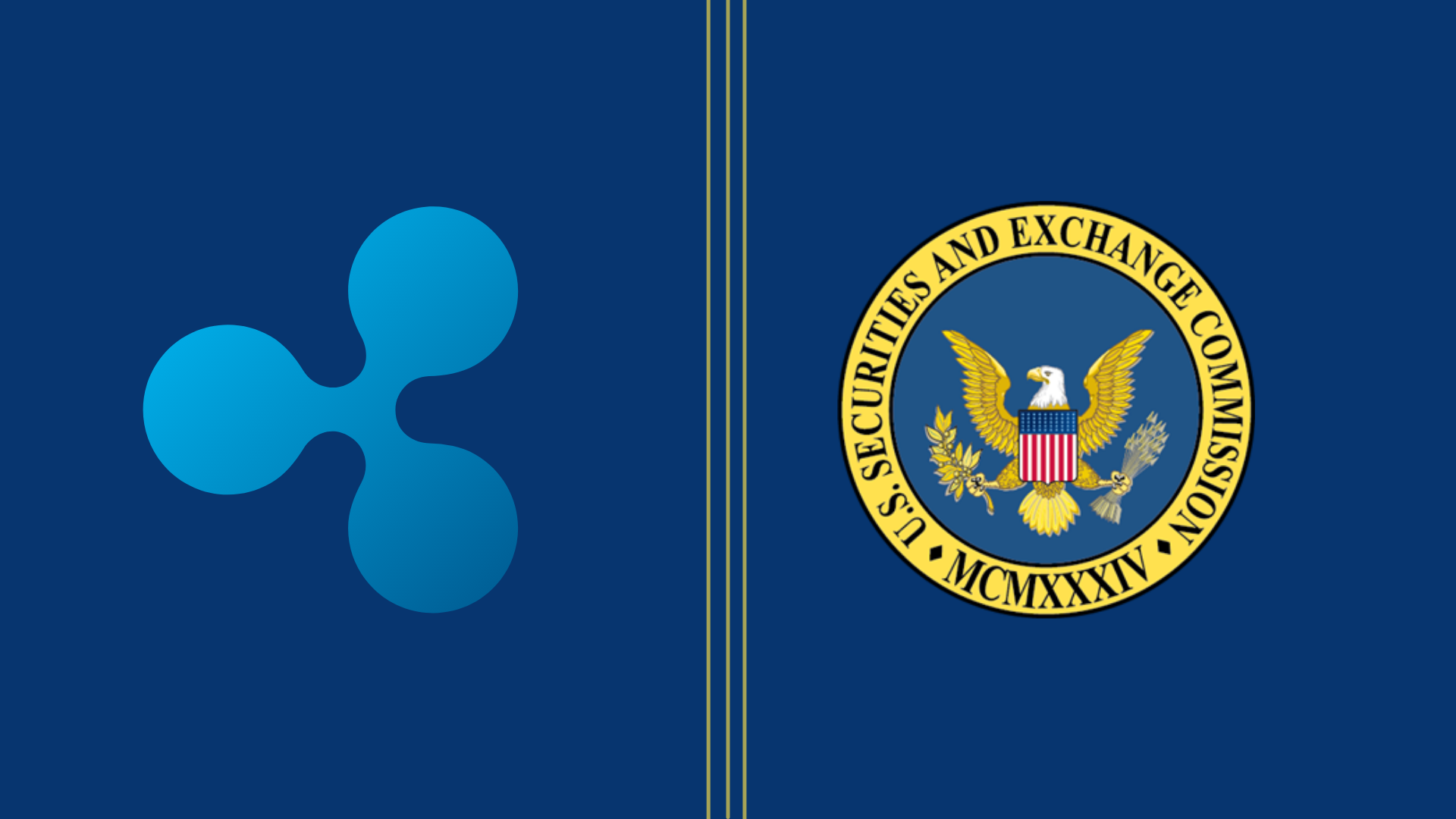 SEC, RİPPLE'A DAHA FAZLA YANIT VERMEK İSTEMİYOR