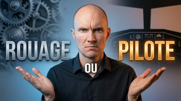 Les 5 piliers d'une entreprise : ce que personne ne t'a appris sur le fonctionnement d'un business