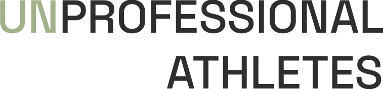 Unprofessional Athletes