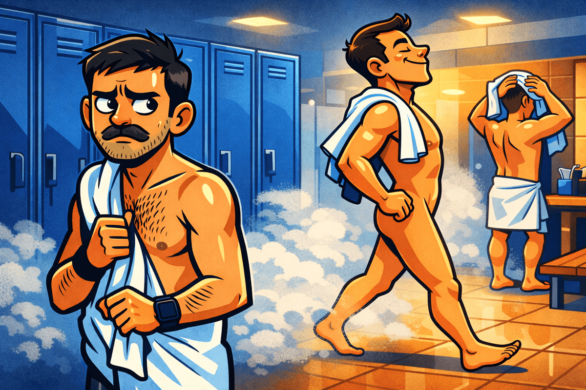 Beginner gym guide: first day tips, etiquette, and common mistakes