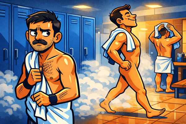 Beginner gym guide: first day tips, etiquette, and common mistakes