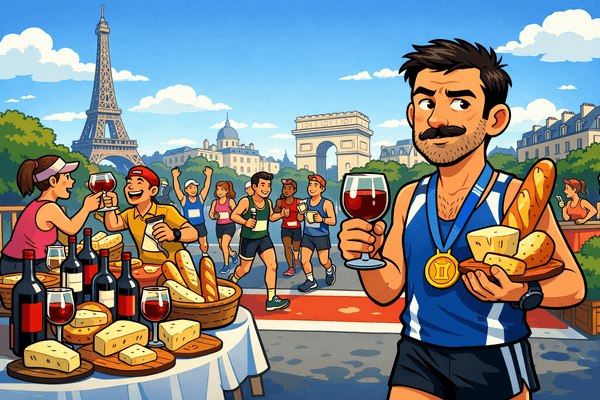 Hoka Semi de Paris 2026 Review