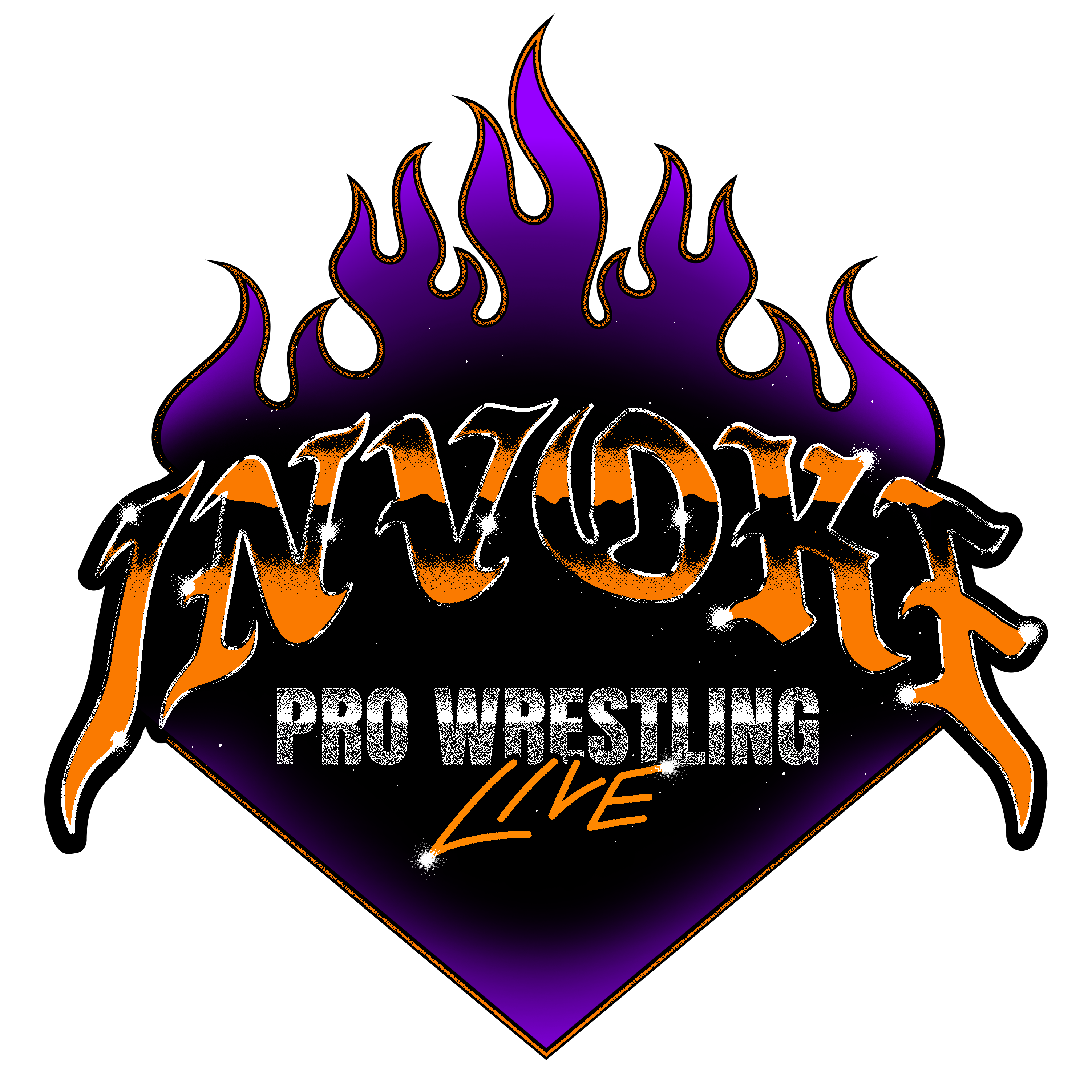 Invoke Pro Wrestling Live