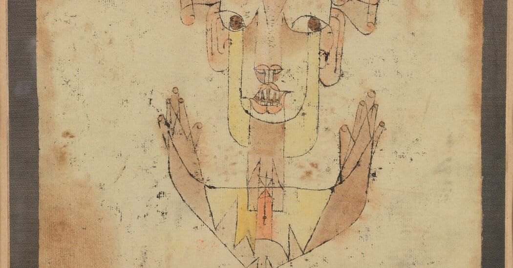 tikkun olam & climate eschatology (there is no such thing as the end of the world)