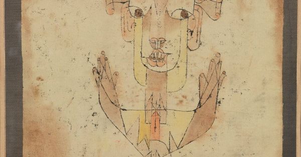 tikkun olam & climate eschatology (there is no such thing as the end of the world)