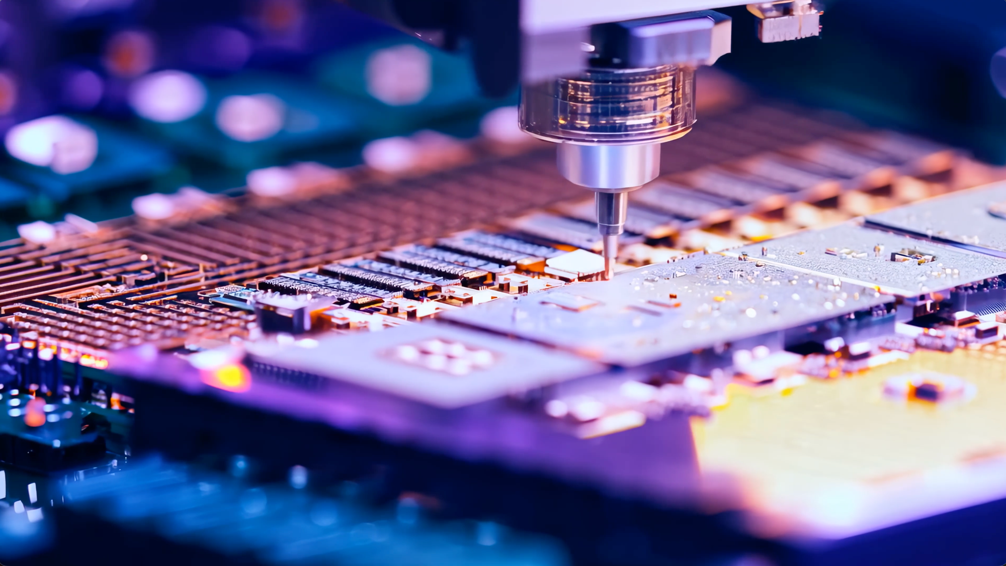 ASML Gets Rare Environmental Exemption to Expand Chip Machine Campus Near Eindhoven