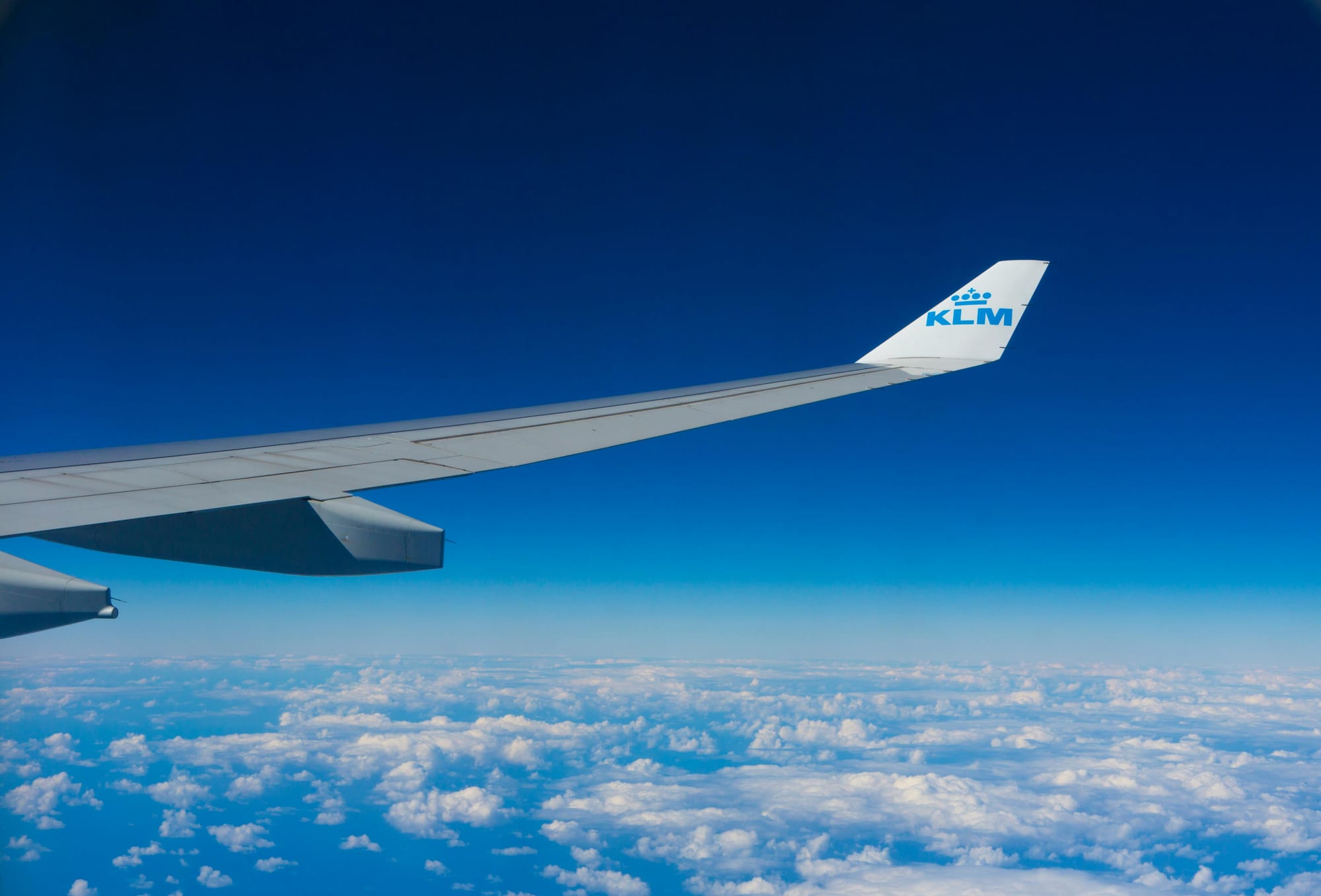 KLM Is Flying to the Middle East Tonight to Bring Stranded Dutch Travellers Home