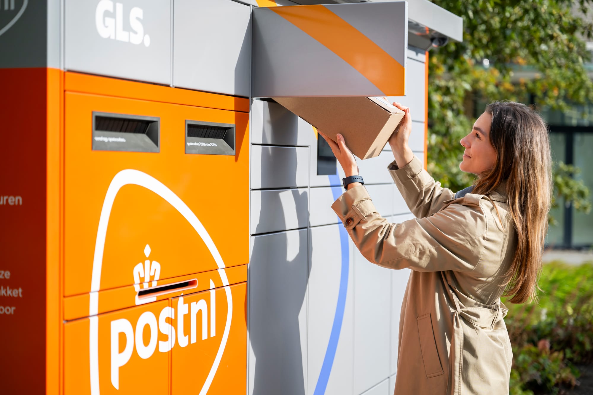 PostNL to Switch to Two-Day Standard Letter Delivery from 12 July