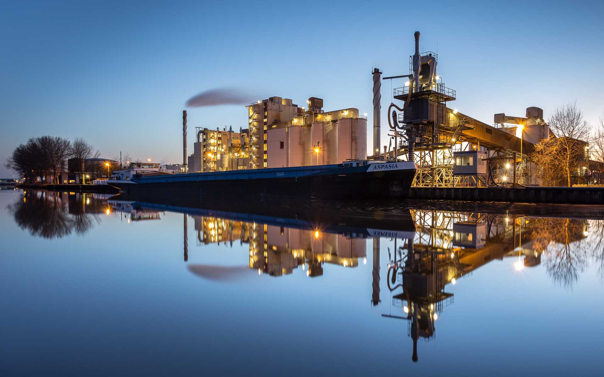 NAM Stops Payments to Groningen, Raising Concerns for the Region’s Future