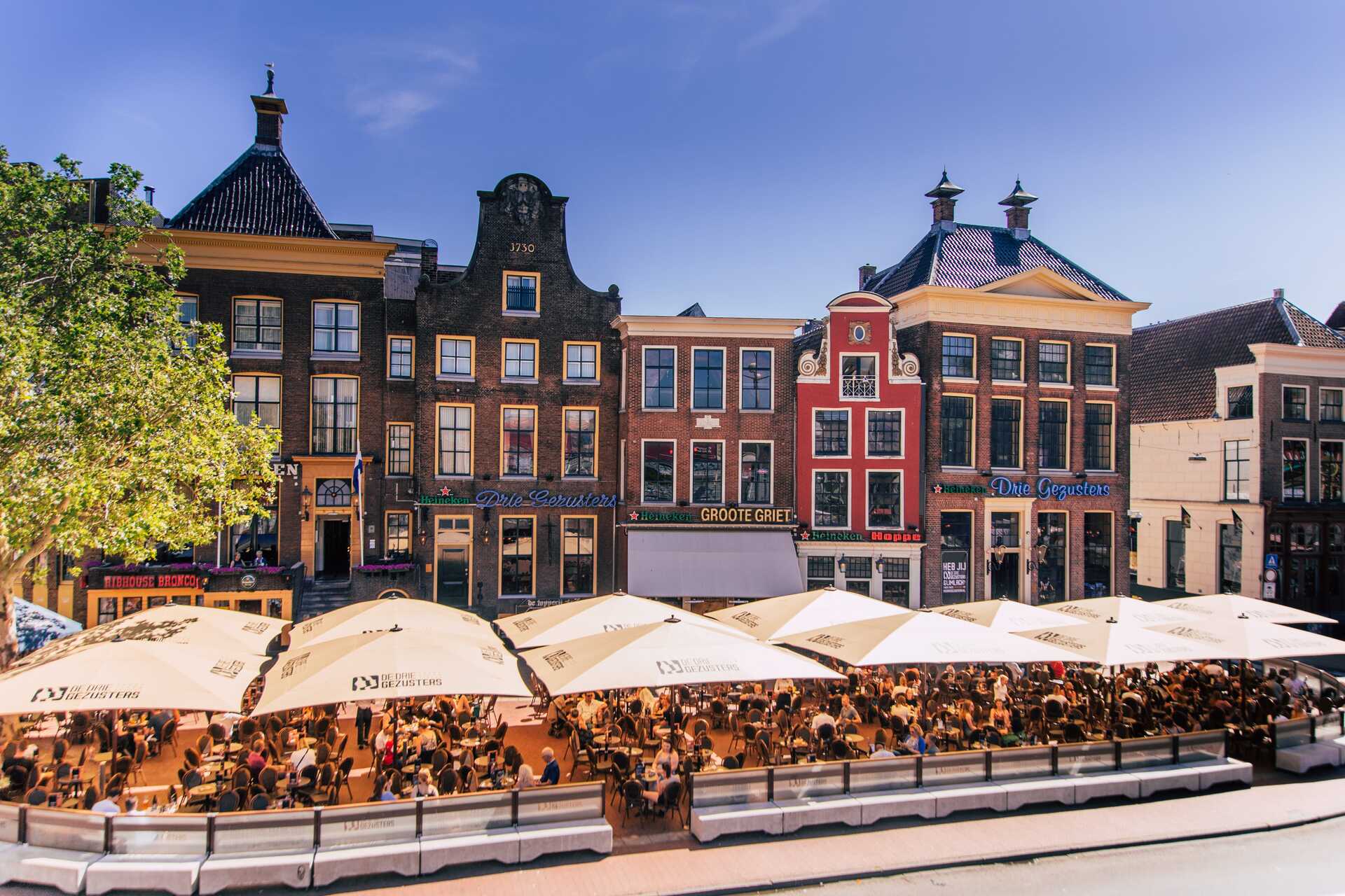 Could Groningen Be Europe's Cultural Capital in 2033?