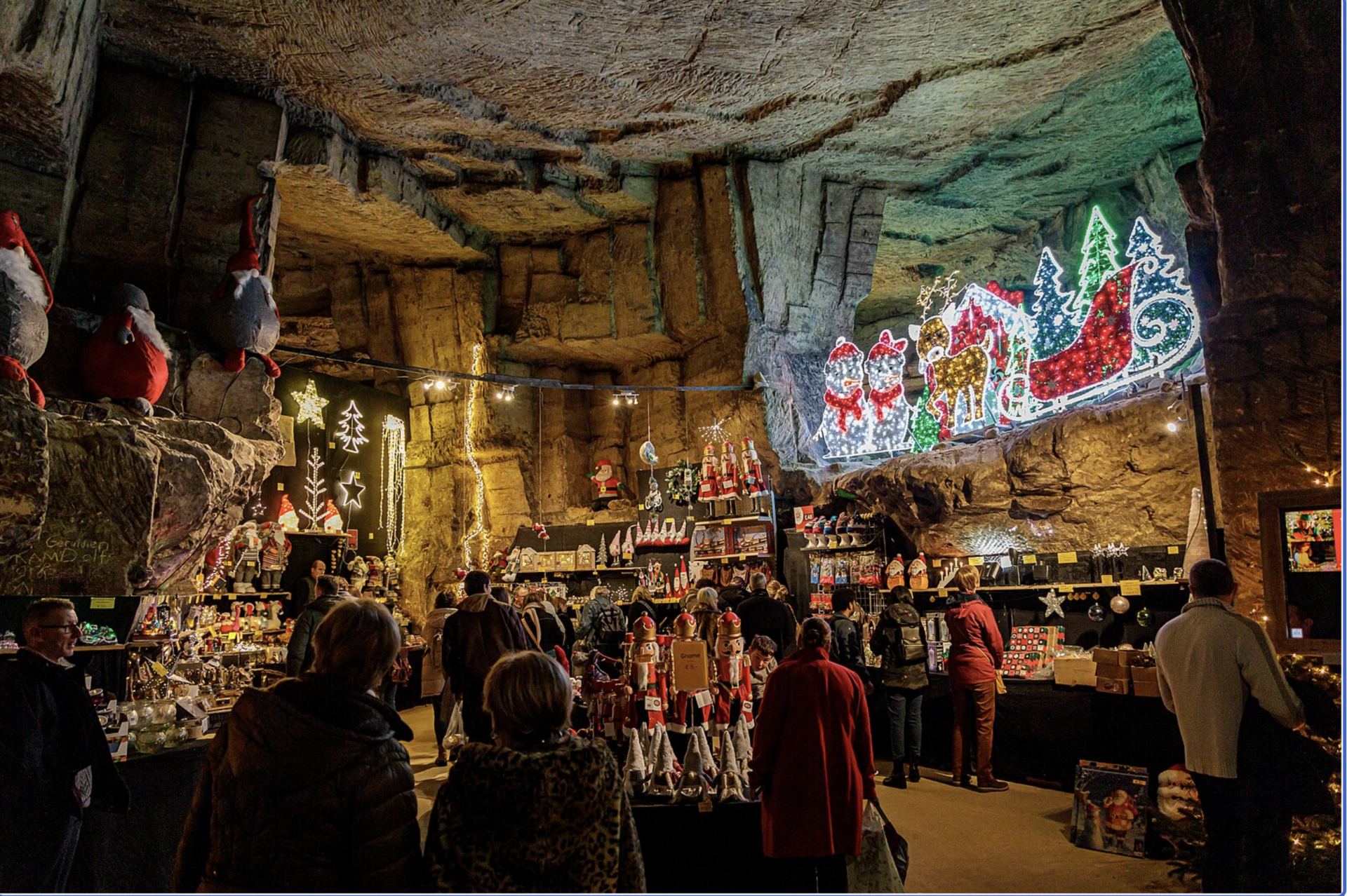 A Guide to the Best Christmas Markets Across the Netherlands