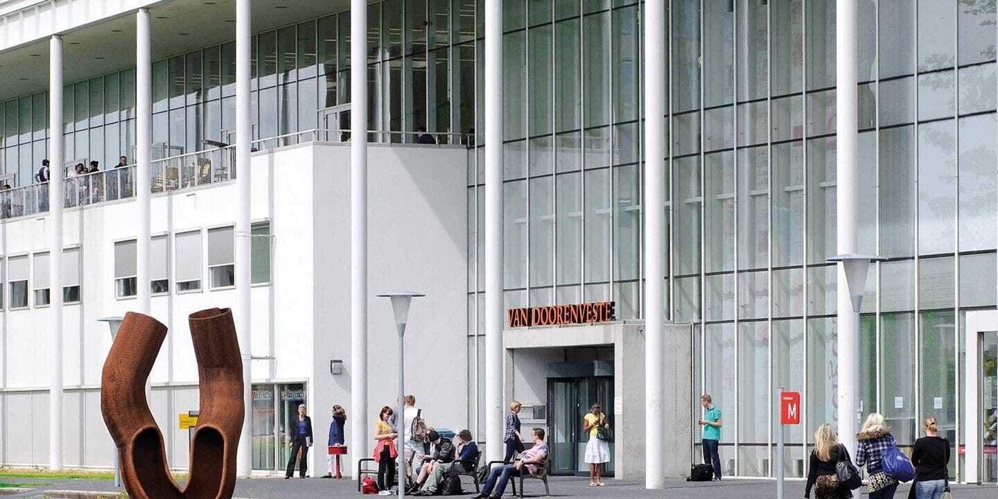 Groningen's Economy Shrinks Again, But New Growth is Emerging