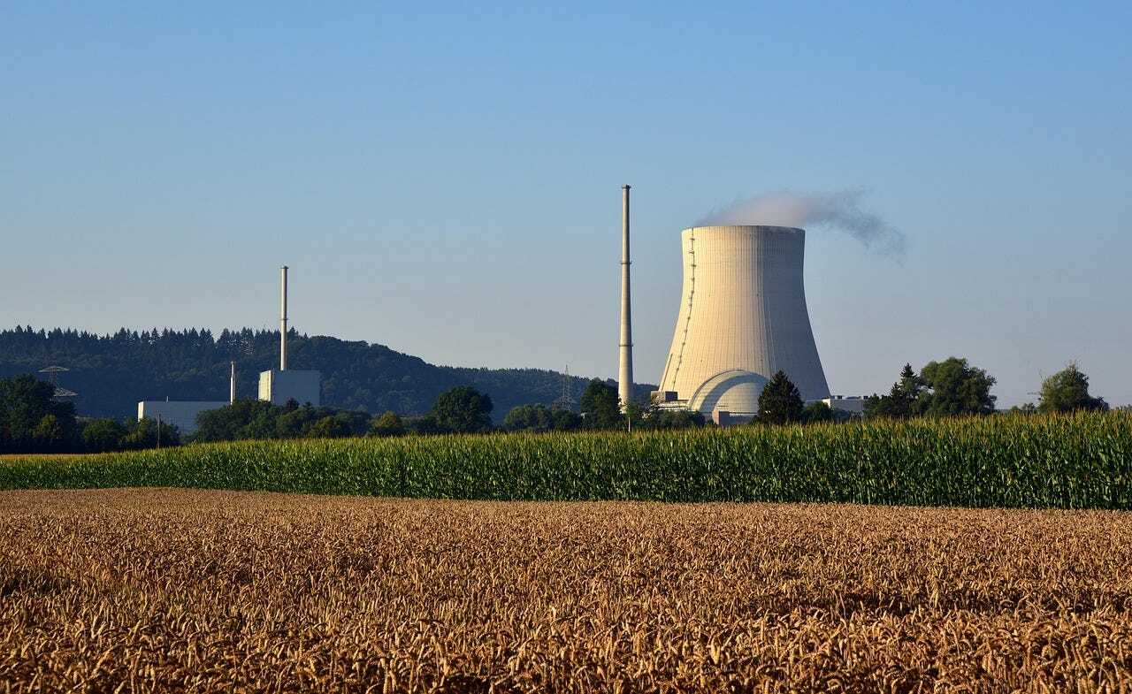 Nuclear Power Plants Are Considered for Construction in Groningen Province