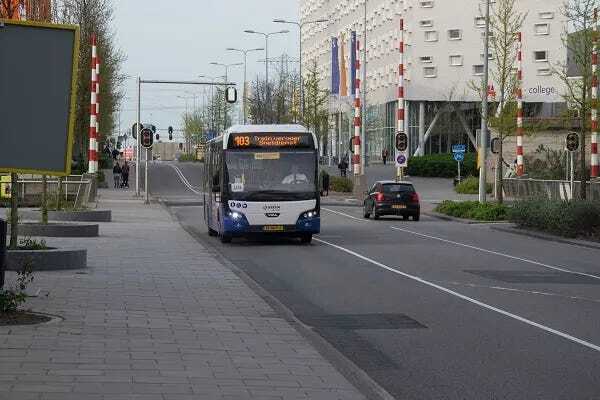 No Trains to Europapark During Archaeological Research and Construction Work