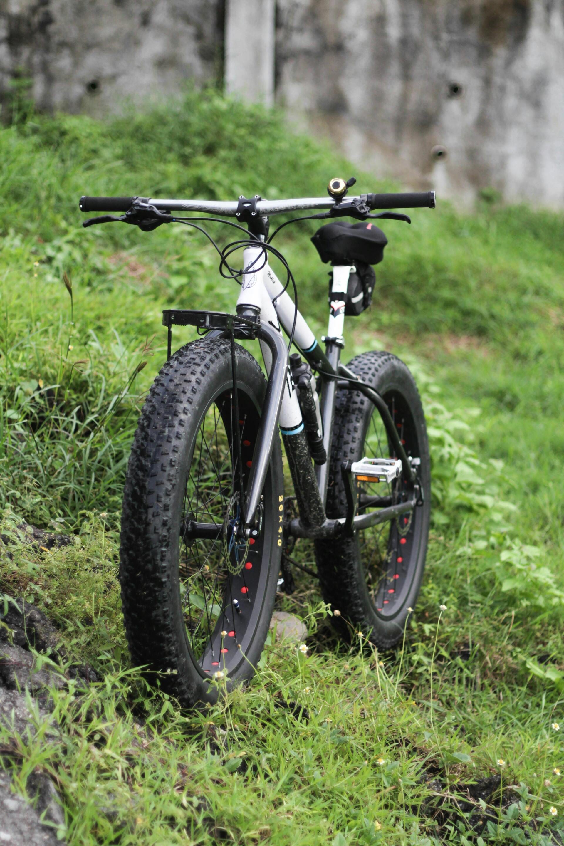No Action Yet on Illegal Fatbikes