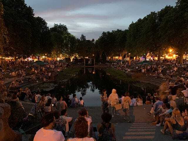 What to Do in Groningen in July?