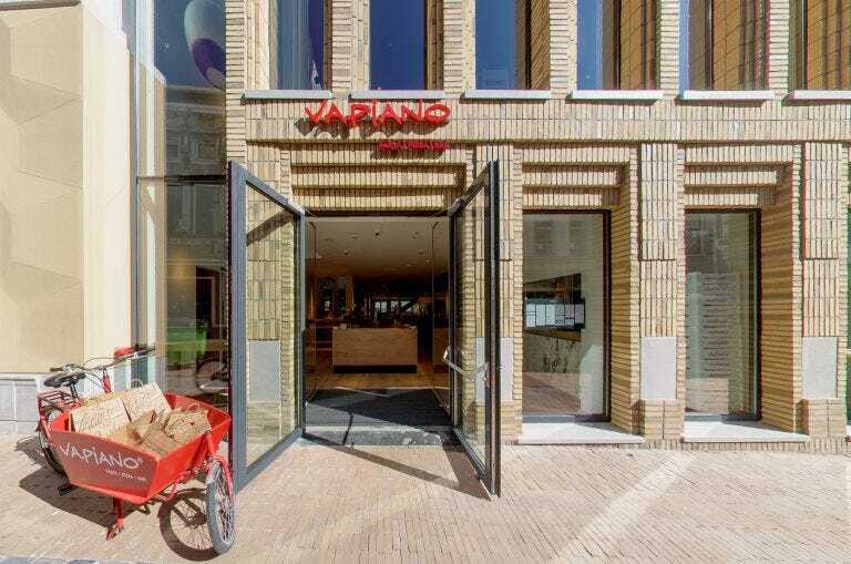 New Club in Old Vapiano’s?