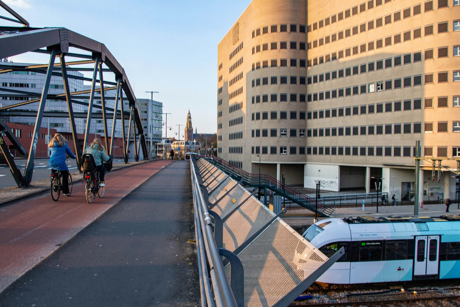 Ministers Warn of Massive Shortfall for Dutch Infrastructure