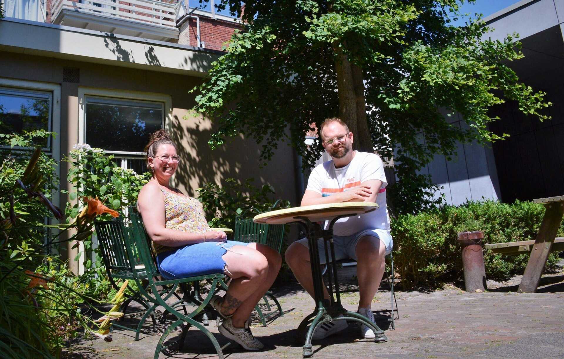 Discover Luhu, Groningen’s Most Unique Café