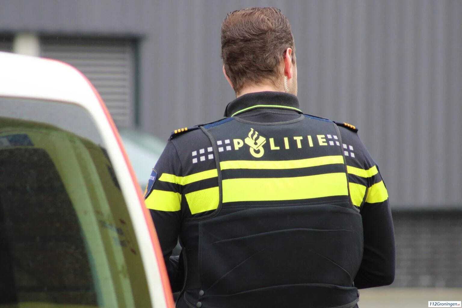 Police Seek Suspects in Poelestraat Incident Involving Unconscious Man