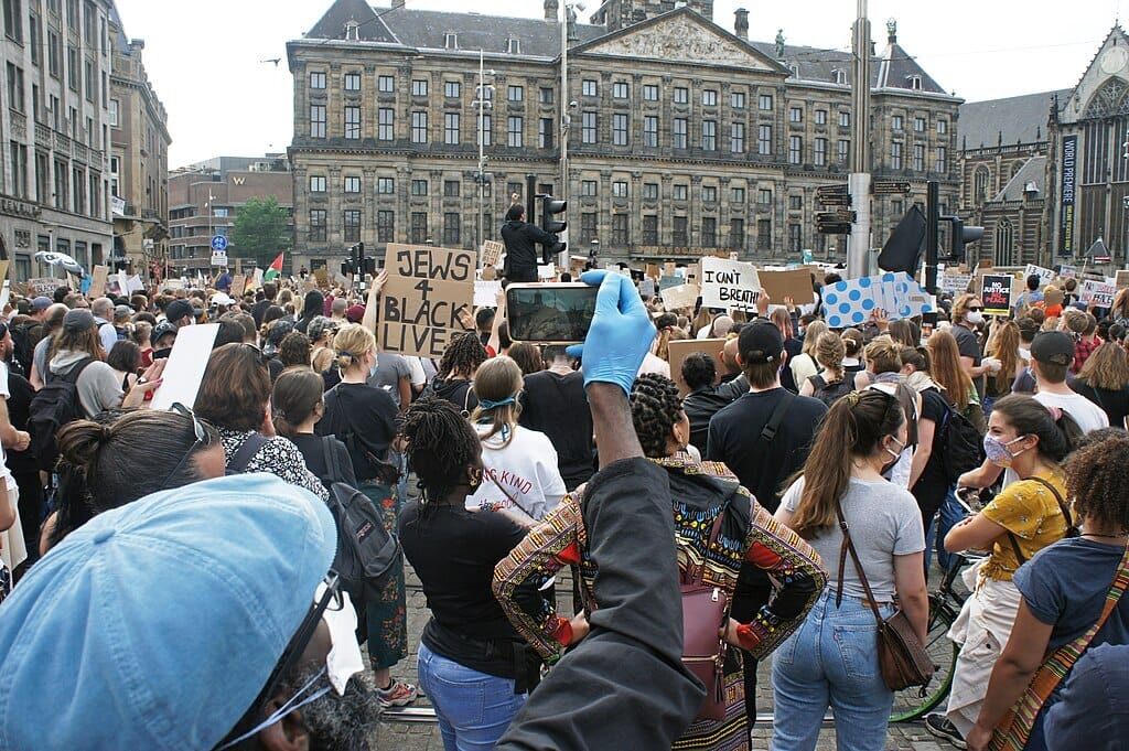 “Netherlands, Get Better!” Reflects on 15 Years of Black Activism