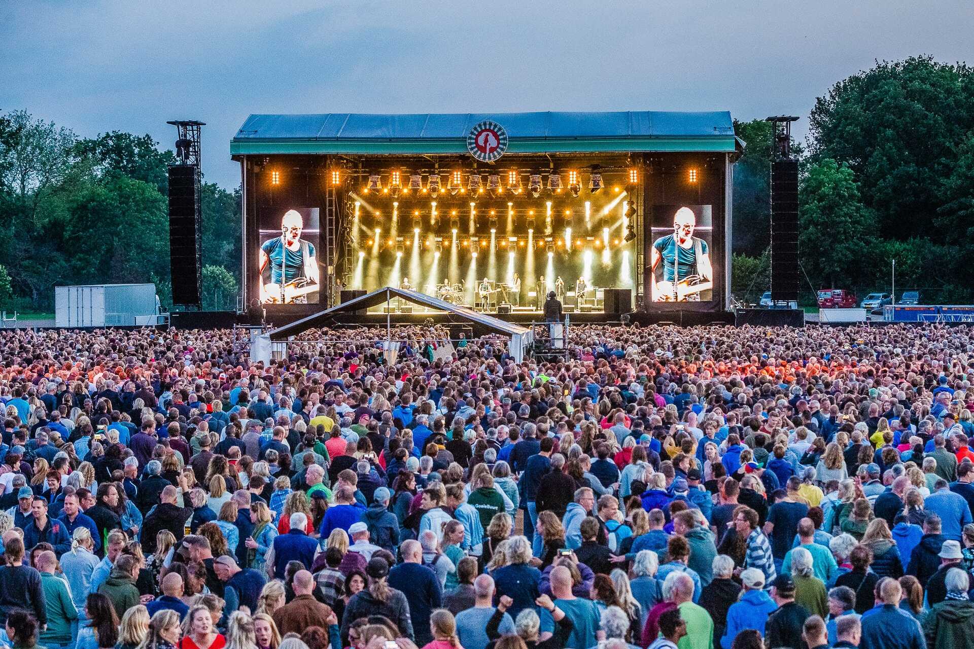 What to Do in Groningen in July?