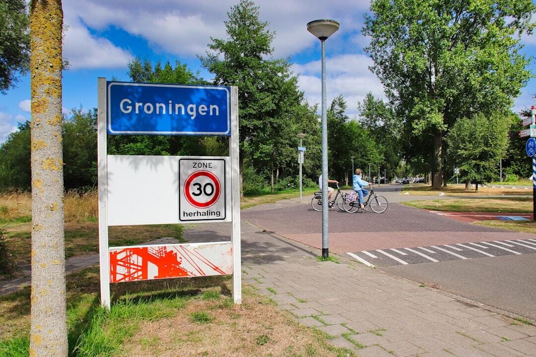 Bomb Threats Reported at Six Schools in Groningen and Drenthe