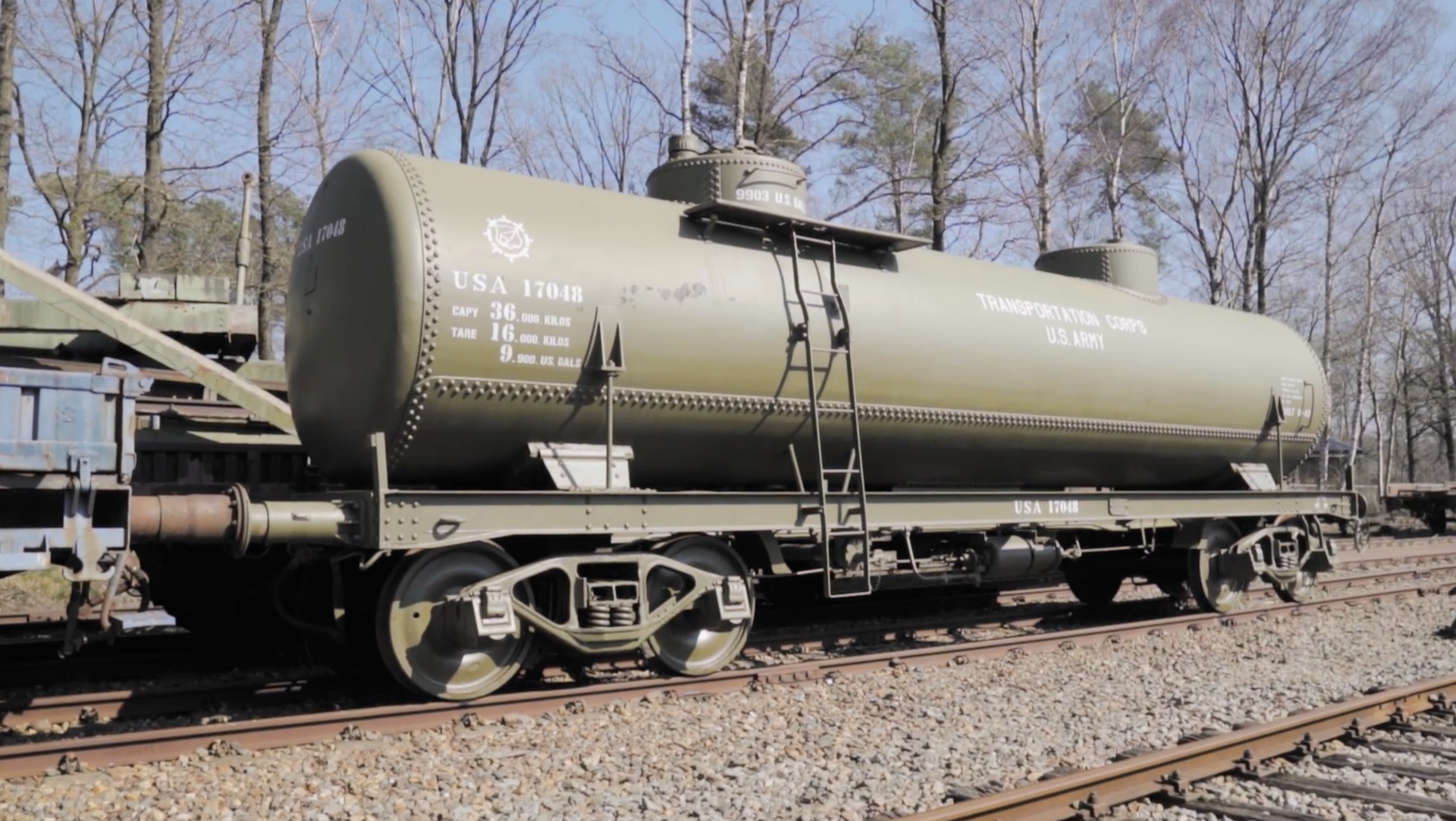 Military Trains to Get Priority Over Passengers Starting Late 2026