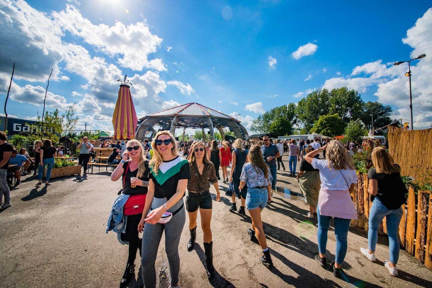 Bold Plans to Boost Mass Tourism in Groningen Spark Debate