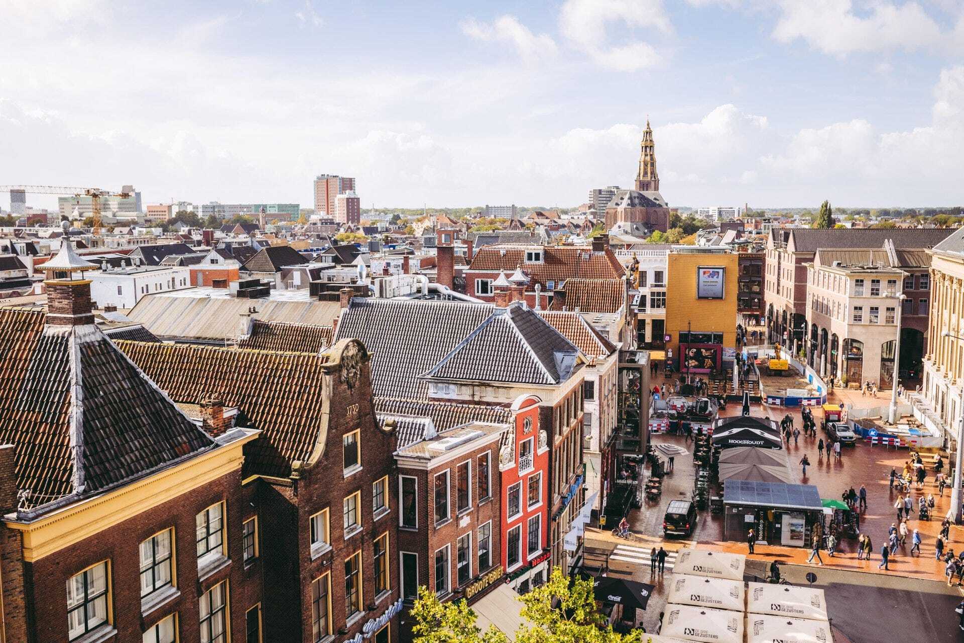 What to Know Before Registering in Groningen