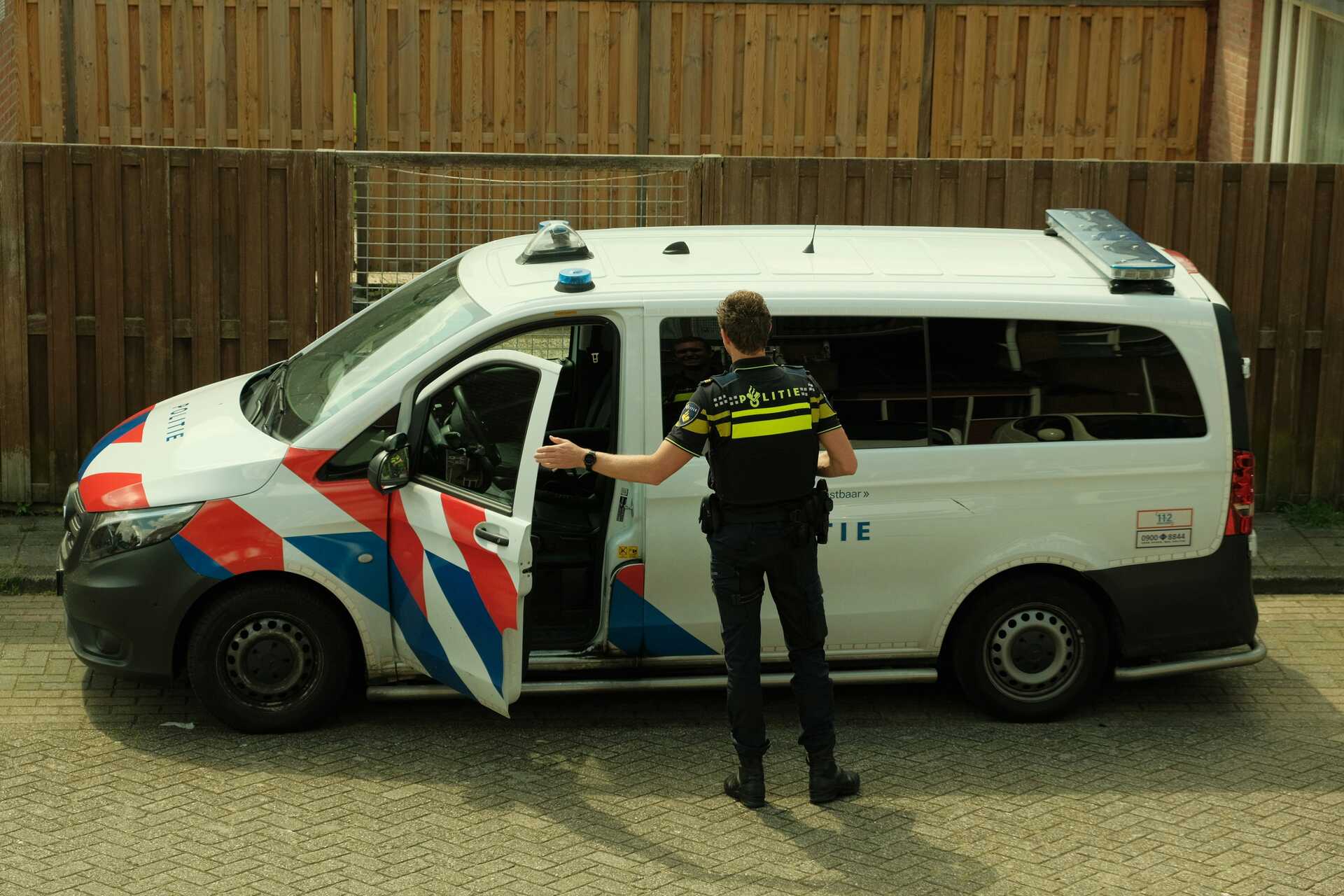 Police Handle 39 Fraud Cases in Groningen Region