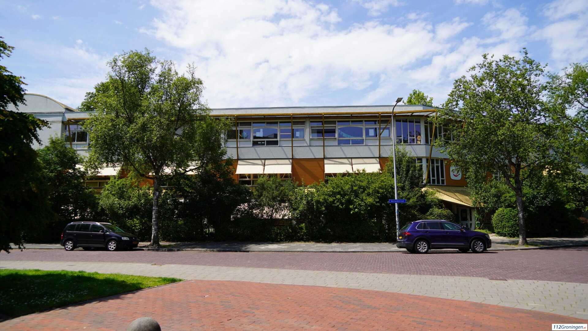 Children at Groningen School Hospitalised After Eating Brownies with Possible Magic Mushrooms