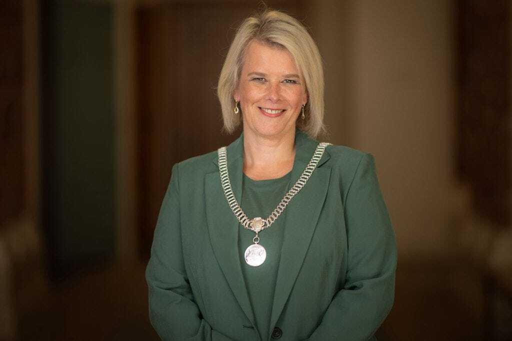 Northern Netherlands Must Step Into the Future, Says Groningen's New Mayor