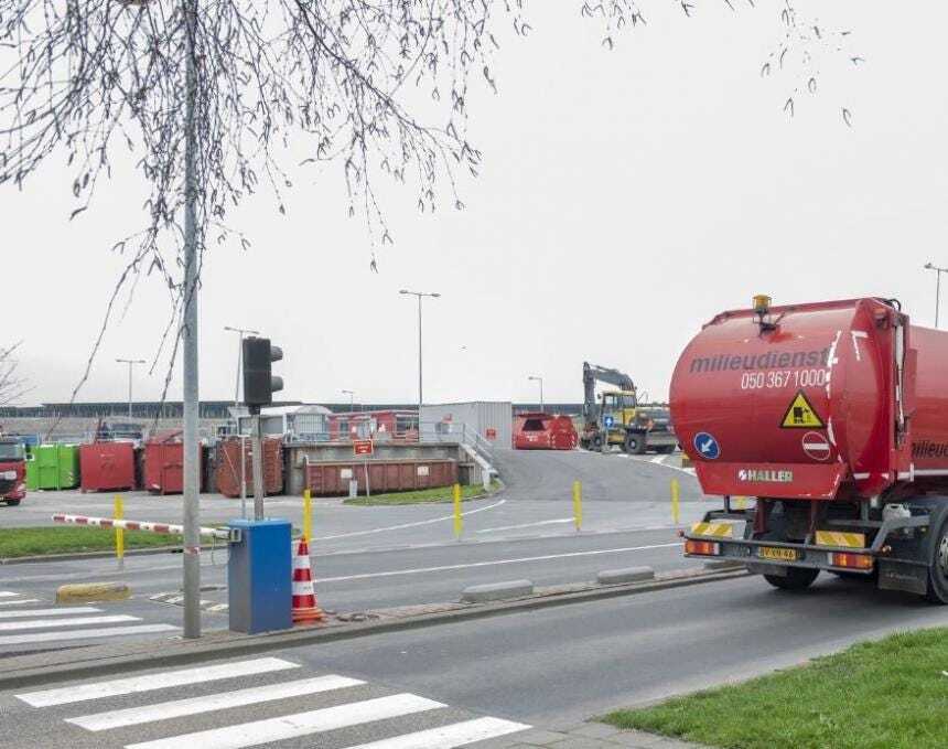 Groningen’s Municipality Aims for a Waste-Free Future by 2030