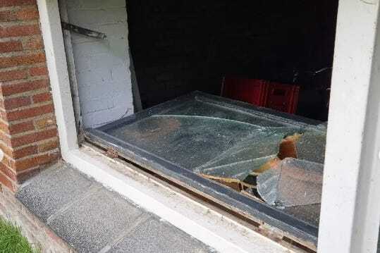 Wave of Burglaries in Sheds Under Flats in Vinkhuizen Continues