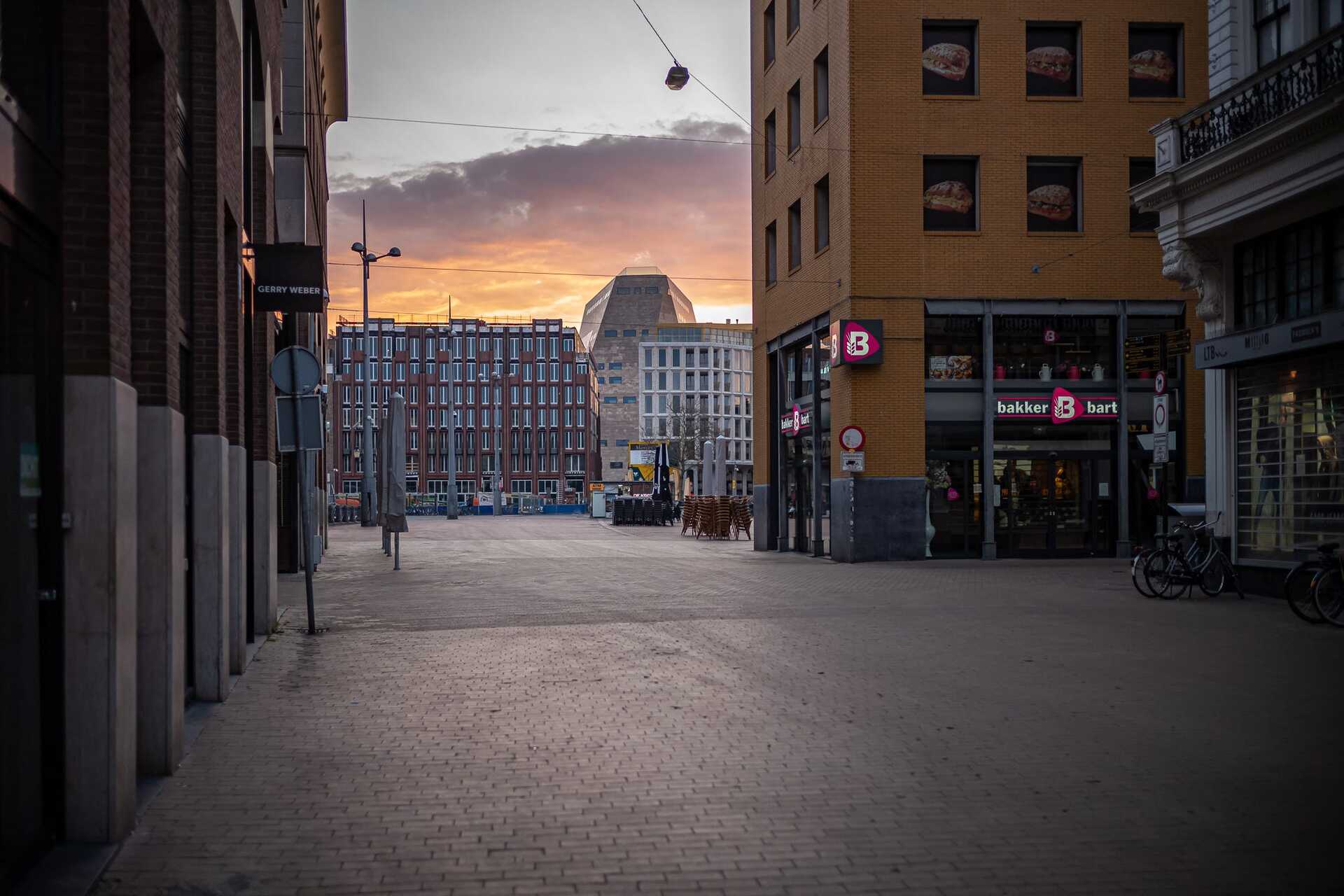 Concerns Rise Over Increasing Violence in Groningen